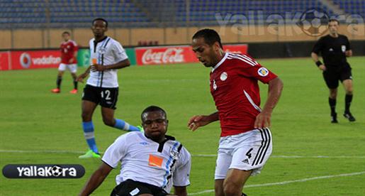 وليد سليمان: لم أهاجم برادلي بعد استبعادي من المنتخب 